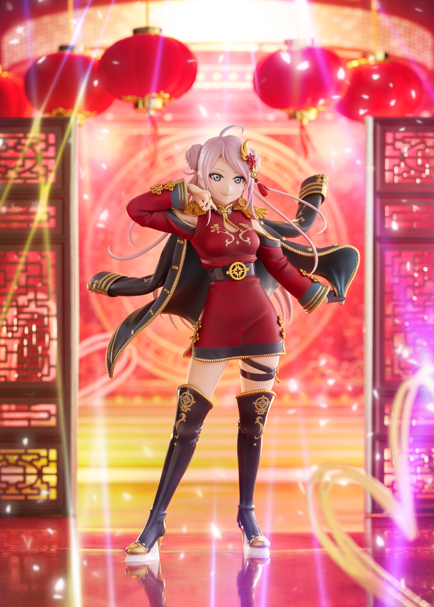 鐘 嵐珠 | PLUM WebShop