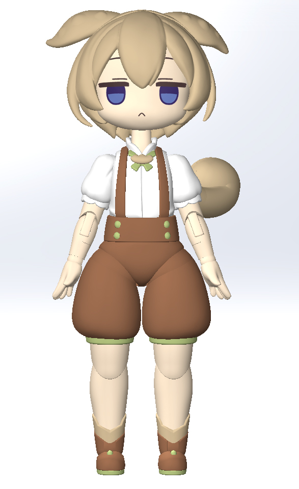 3種セット商品】プラフィア もちモンたちDX | PLUM WebShop