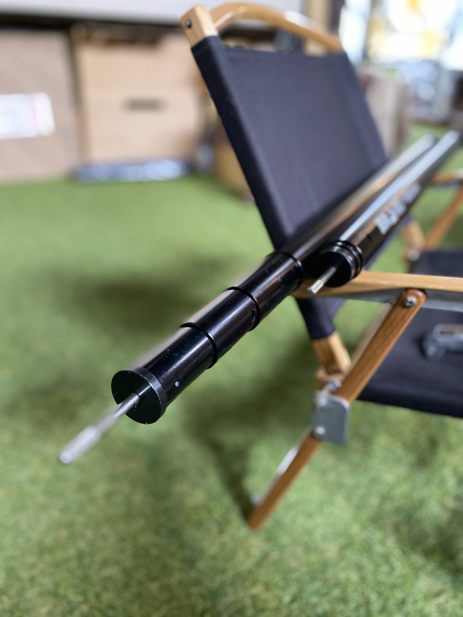 メインポール 「棒にょい」 | TheArth＿six