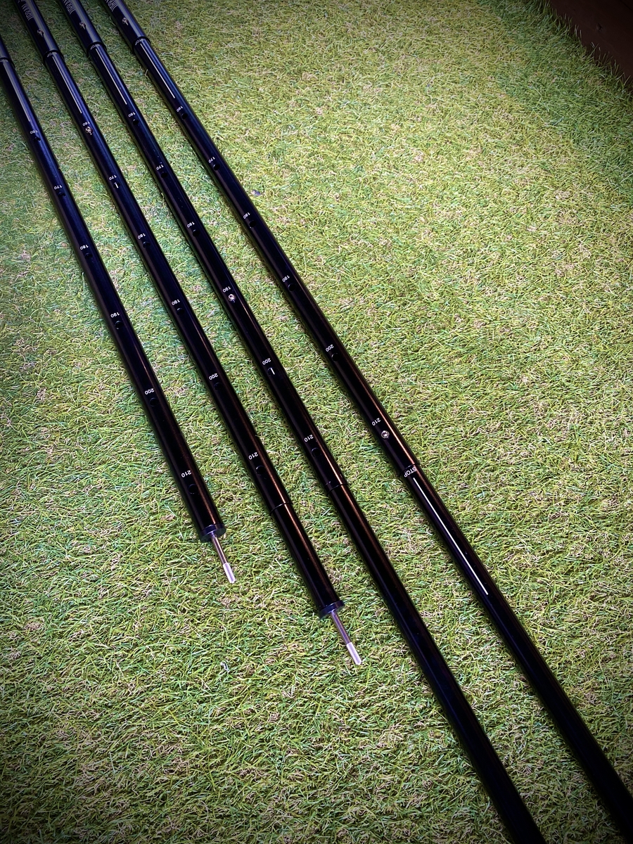 サイドポール「よこにょい」 | TheArth＿six