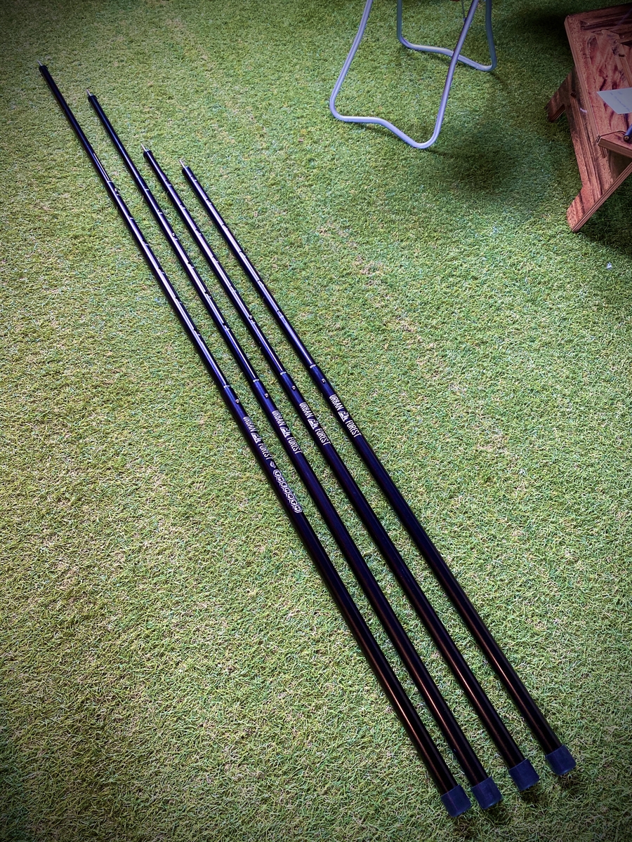 サイドポール「よこにょい」 | TheArth＿six