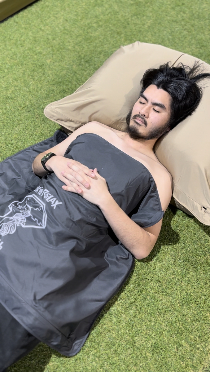 あたたたいブランケット | TheArth＿six