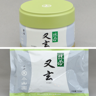 抹茶 | お茶きん