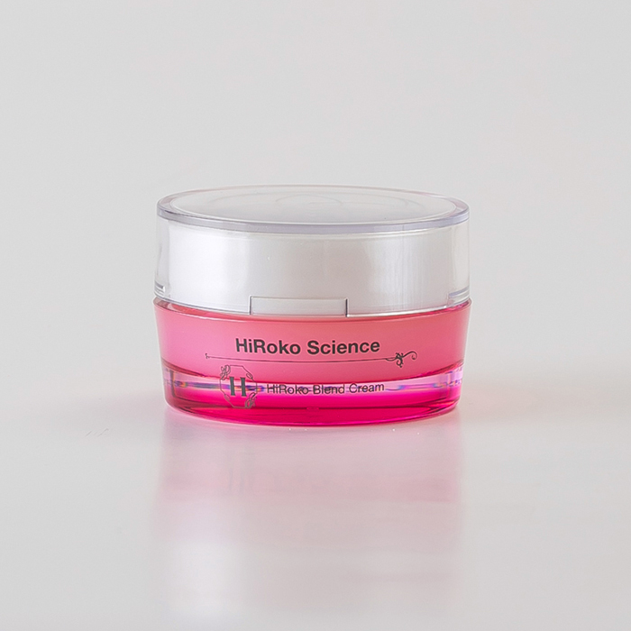 HiRoko Blend Cream ヒロコブレンドクリーム 30g | ヒロコサイエンス