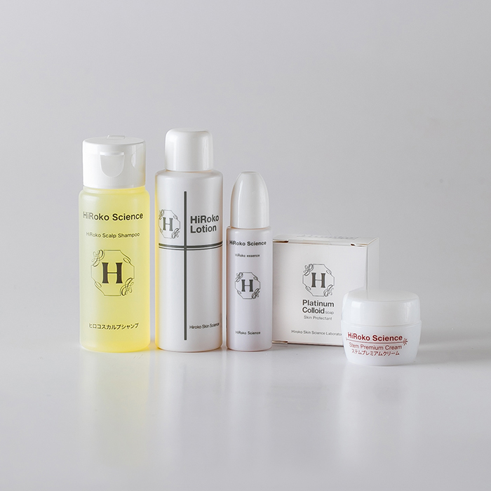 ブースター・導入液 BIO-PROJECT SKIN CREATOR 180ml ブースター・導入