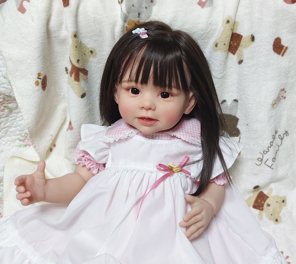 リボーンドール ボニーちゃん | nenedoll