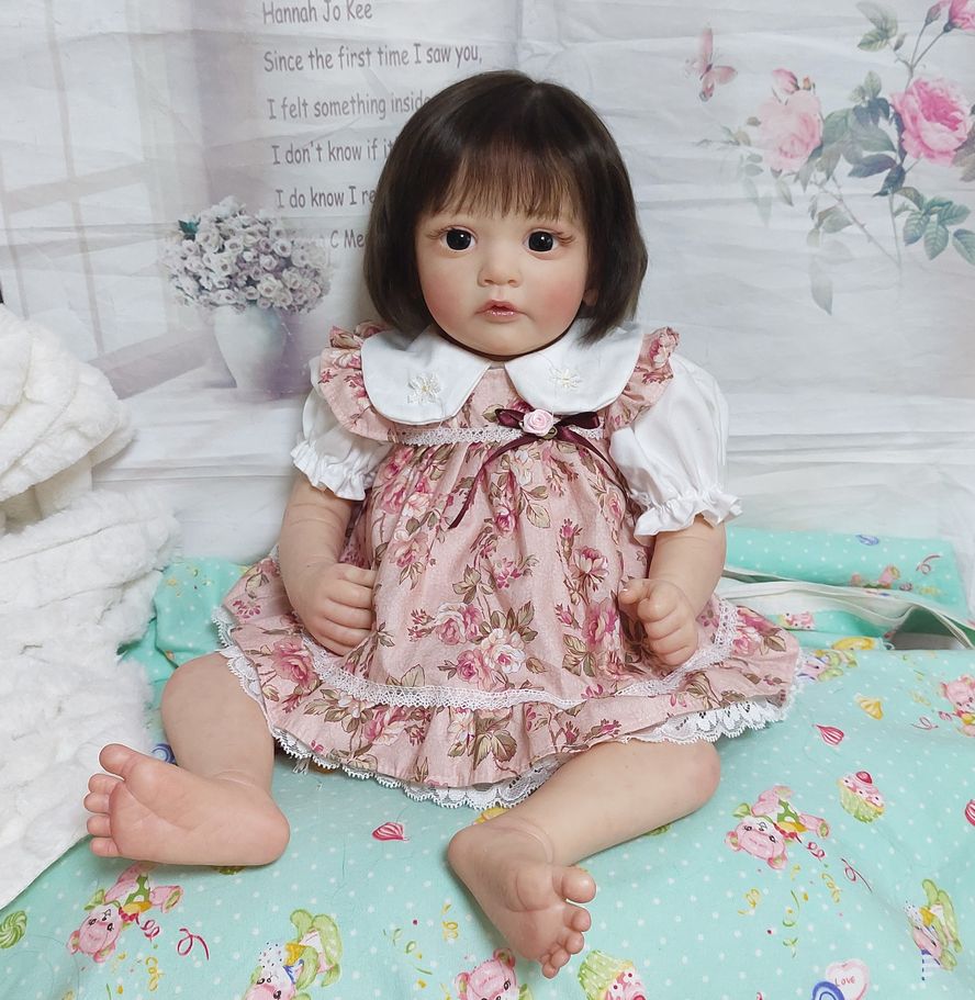 リボーンドール あやなちゃん | nenedoll