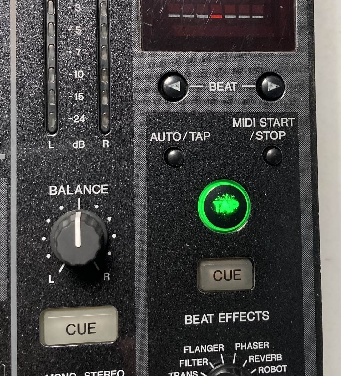 Pioneer DJM-800 | 陶山特殊電気