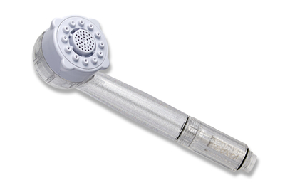 ミラブルplus」ウルトラファインバブル生成シャワーヘッド | YBC