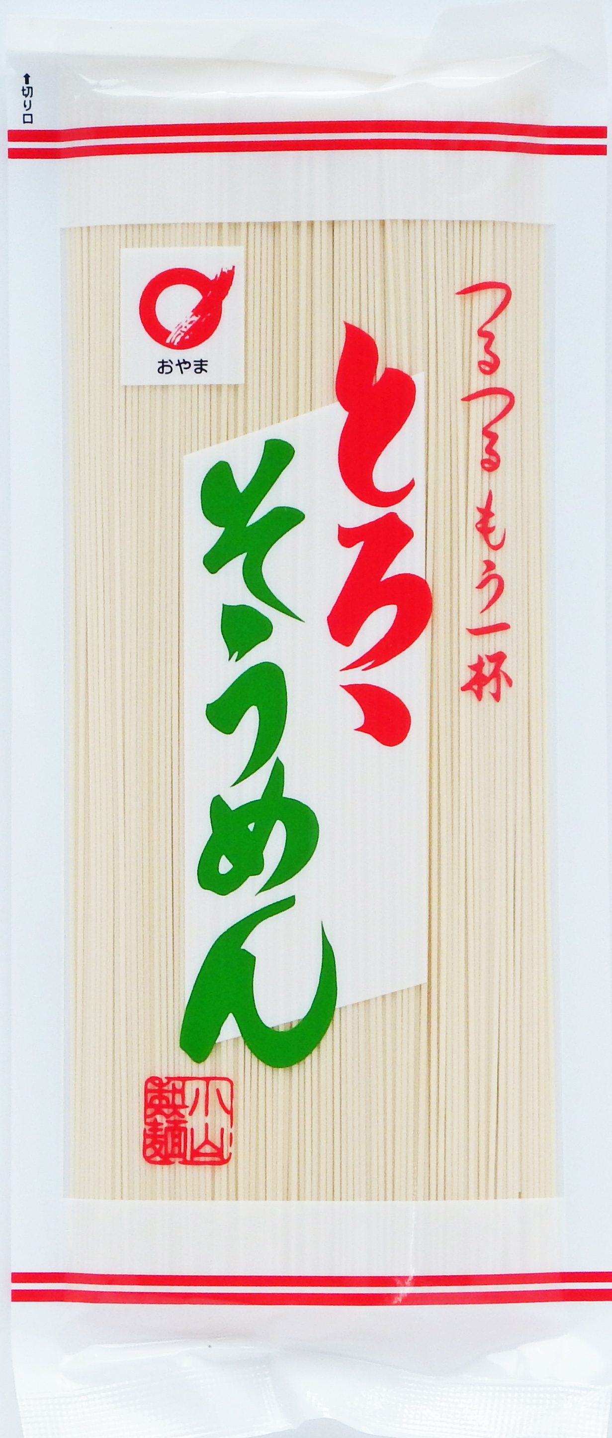 とろろそうめん 小山製麺 | 小山製麺通販Shop