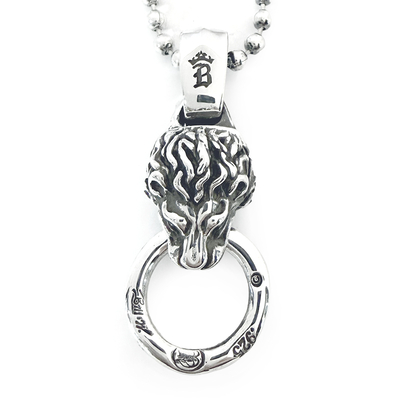 Billwallleather 2005クロスw/ラージベイル | C．R．E．A．M．