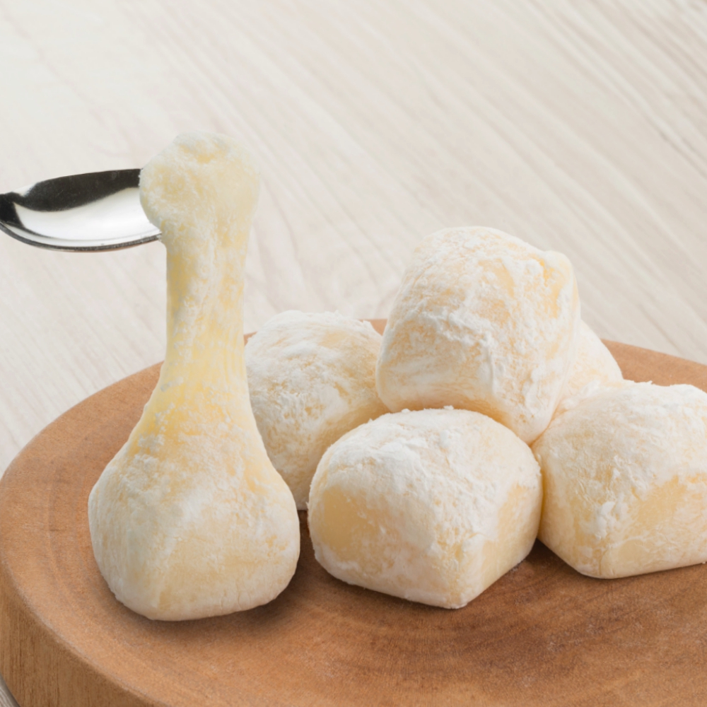 おもっちーず6個入×1本 | わらく堂らくうるショップ