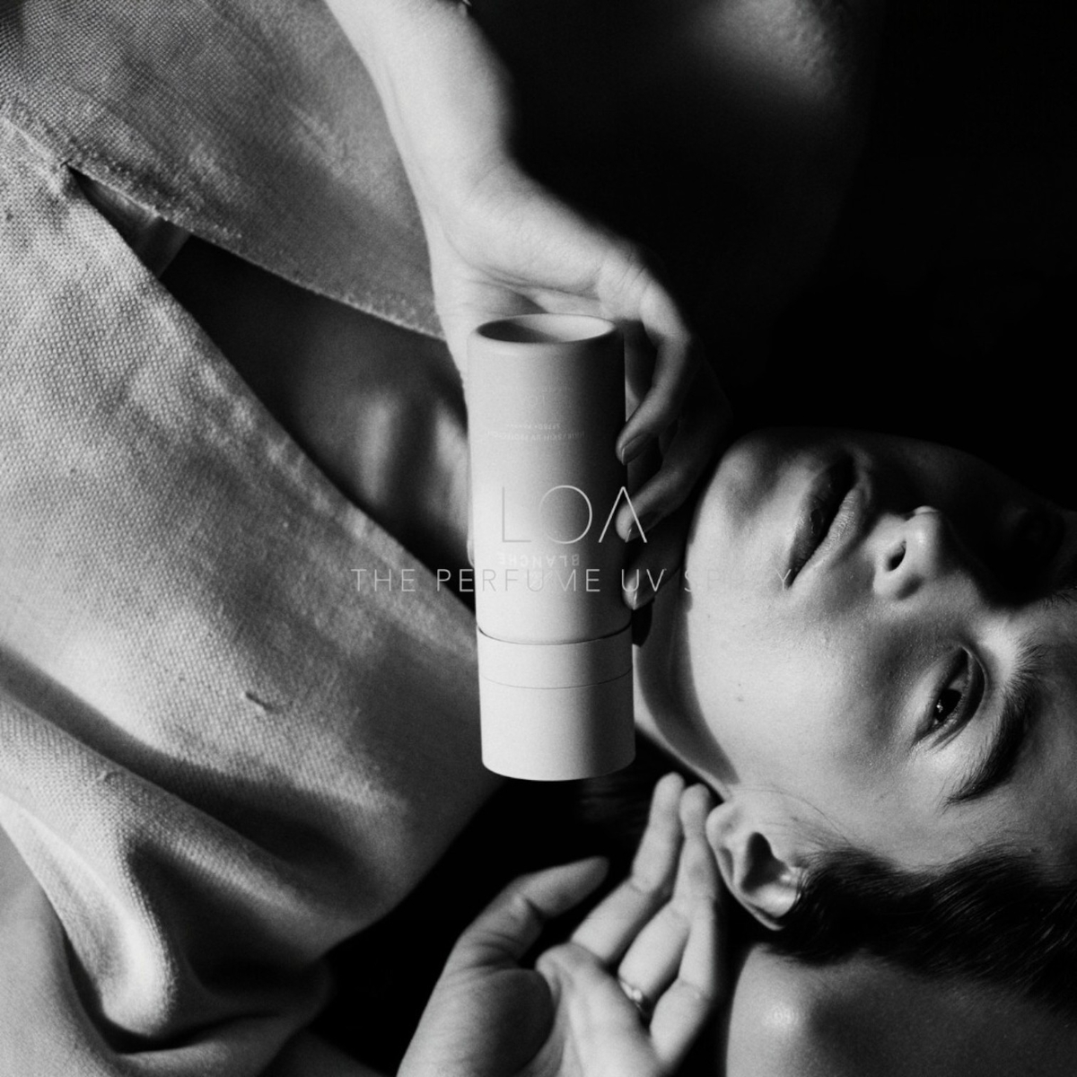 LOA THE PERFUME UV SPRAY（ロア ザ パフューム UV スプレー）【正規品