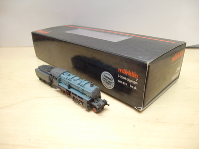 メルクリンZ | レオ ウエブショップ