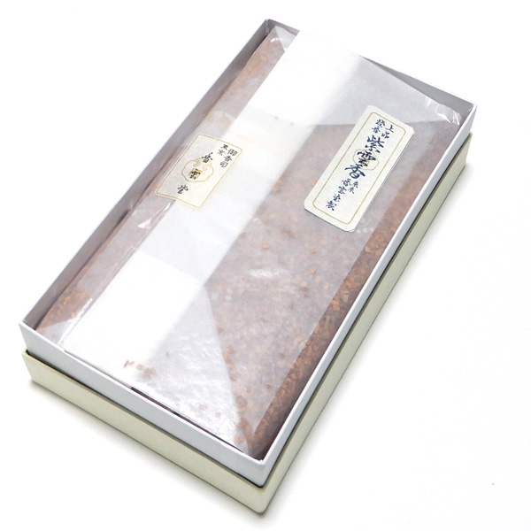 焼香 紫雲香 （300g 化粧箱入） | 香雲堂オンラインショップ