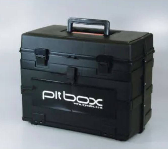 京商】ピットボックス 80461 | GAGA WebSHOP