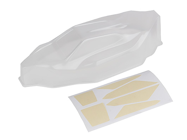 AS92422 クリアボディー・0.8mm【B7】 | GAGA WebSHOP