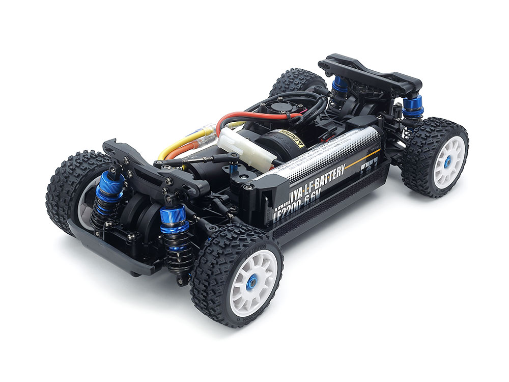 タミヤ】1/10RC XM-01 PRO シャーシキット | GAGA WebSHOP