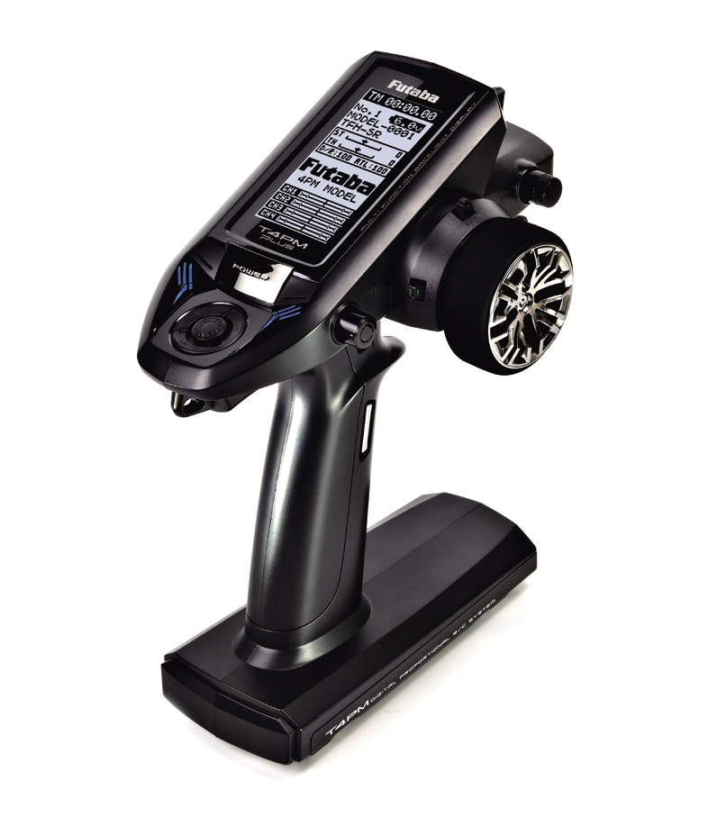 フタバ】 T4PM Plus T/Rセット R314SB-E付 | GAGA WebSHOP