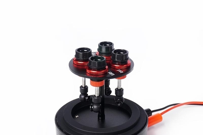 KOSWORK KOS05103 パワーバキュームポンプ RCダンパー制作必須品