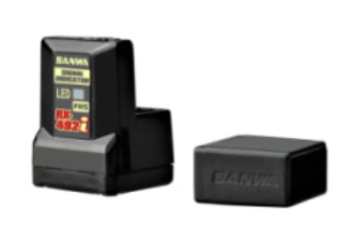 サンワ】RX-492i レシーバー | GAGA WebSHOP