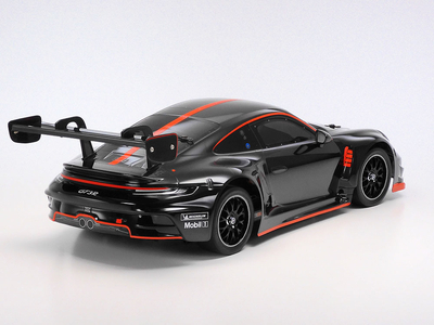 タミヤ】1/10RC ポルシェ 911 GT3 R (992) (TT-02シャーシ) | GAGA