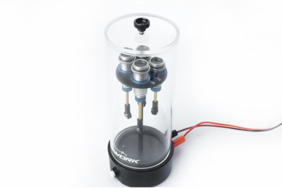 KOSWORK KOS05103 パワーバキュームポンプ RCダンパー制作必須品