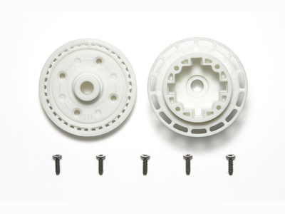 タミヤ】OP.1506 ビッグボアARダンパー用フロントスプリングセット