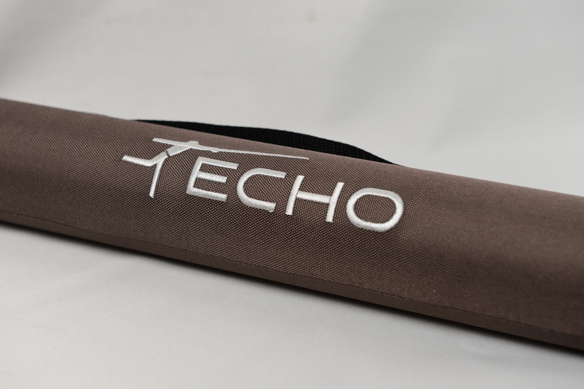 エコー｜カーボンXL｜ECHO｜Carbon-XL | K−RIVER'S