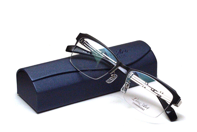 シャルマン ラインアート(メンズ) | メガネのヒラタ