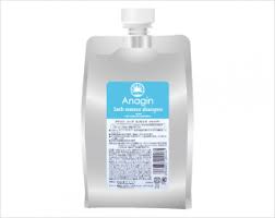 アナジン ハーブエッセンスシャンプー 1000mL（詰め替え） | ポッポ