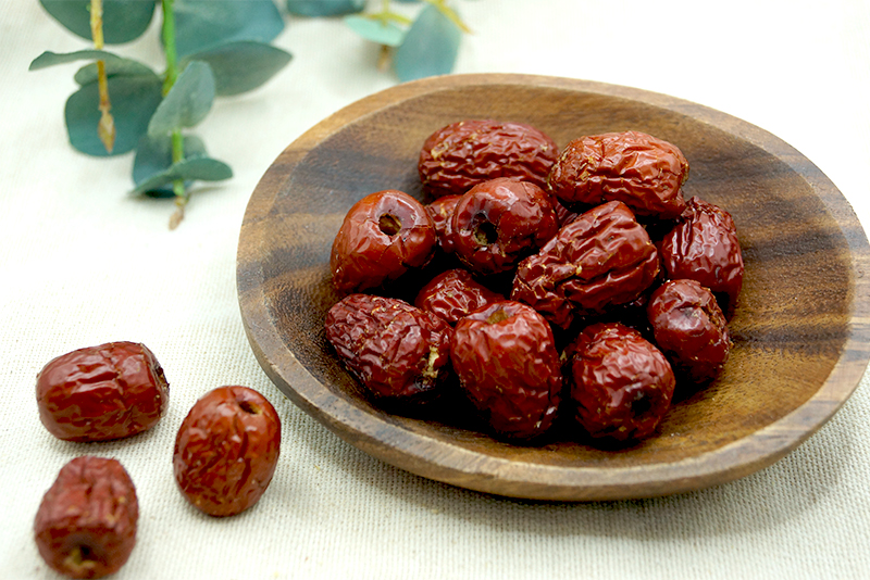 乾燥紅ナツメ｜ナッツ・ドライフルーツ市場clover | clover
