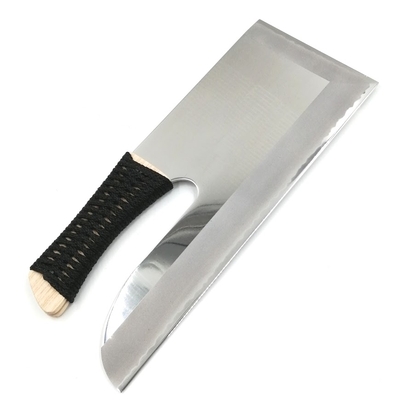 そば切庖丁 | 澤数馬オンラインショップ