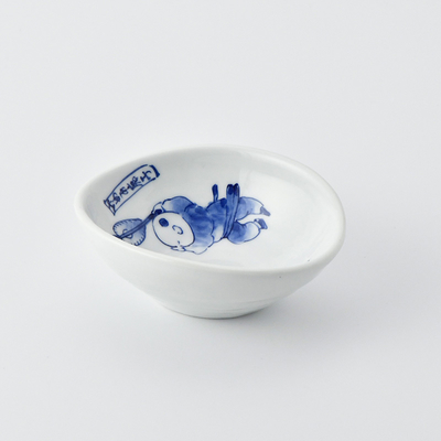 猪口付向付(平戸嘉祥)十人前 猪口付向付(平戸嘉祥)十人前