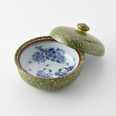 唐子 | 三川内焼オンライン・ショップ