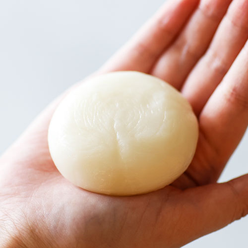 JAあまるめ☆個包装☆杵つき丸もち 1kg 特別栽培米使用 | 庄内なんでも屋