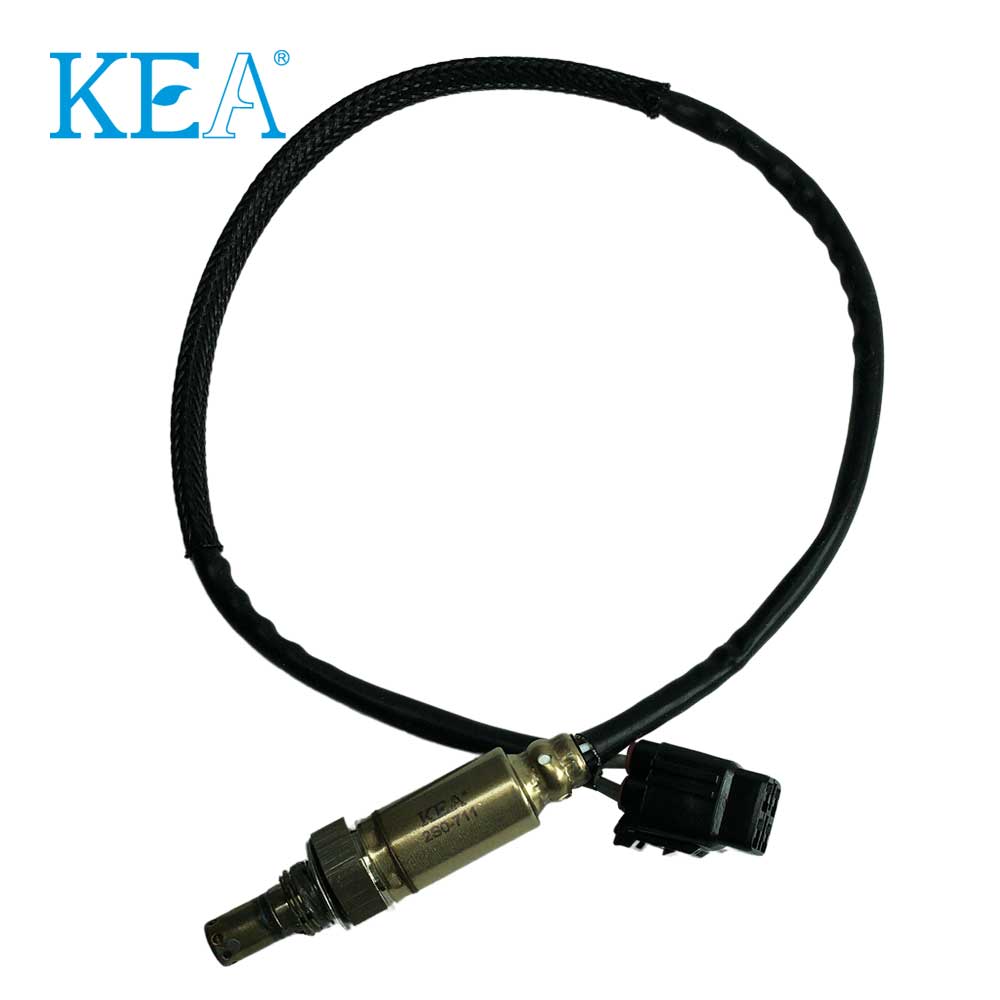 KEA O2センサー 2S0-711 レッツ4バスケット CA43A 18213-32G01 | 関西