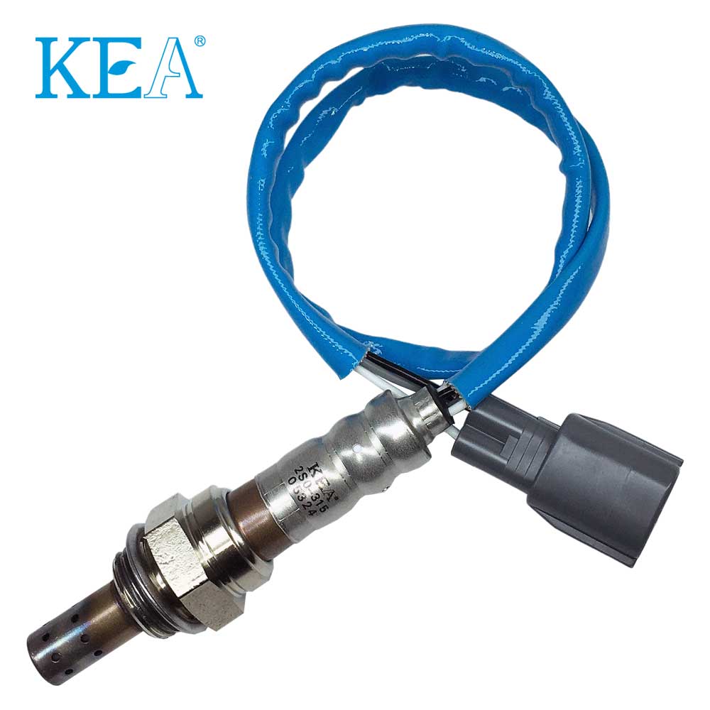 KEA O2センサー 2S0-315 ( スクラムワゴン DG64W 1A25-18-861B リア側
