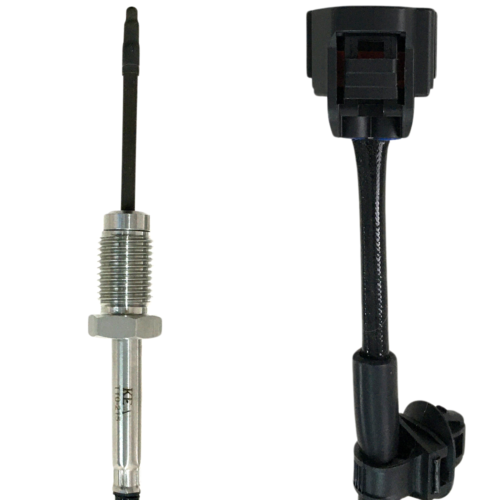 KEA 排気温度センサー TT0-215 ダイナ XZU600H XZU640 XZU685 XZU700