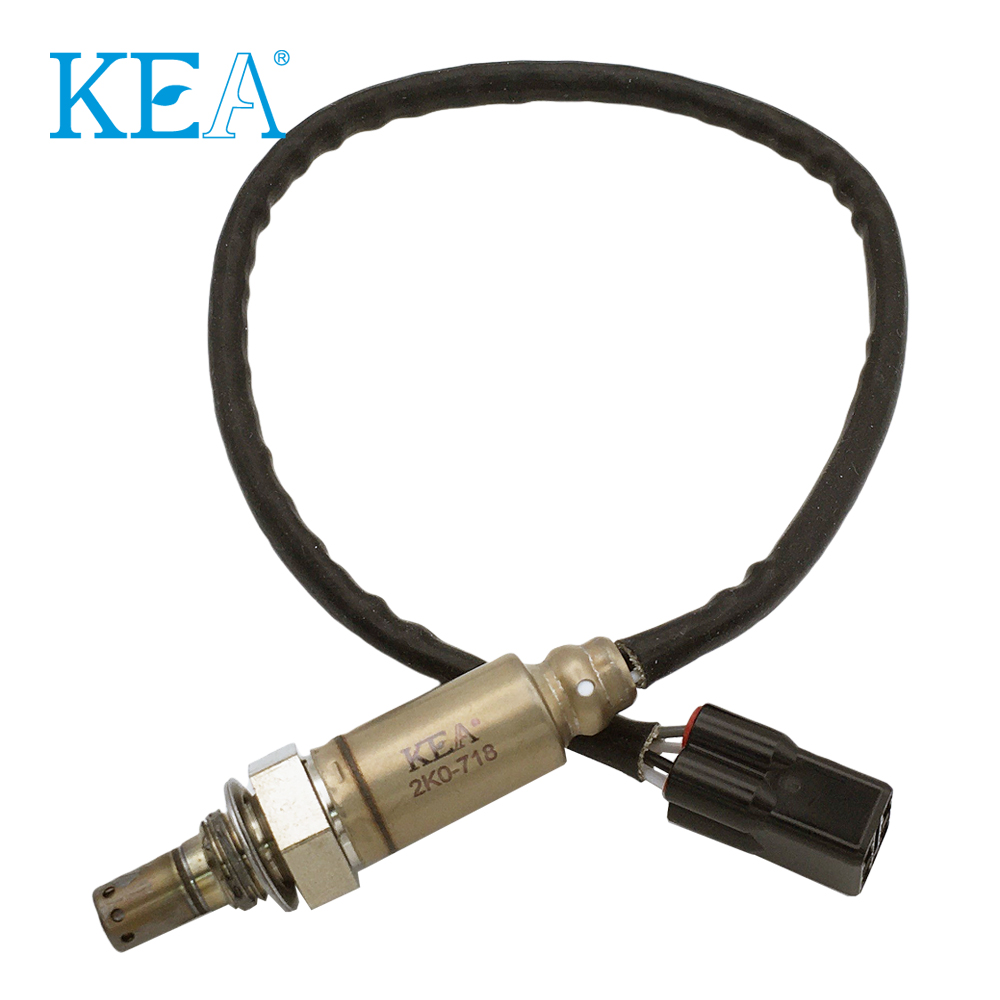KEA O2センサー 2K0-718 W800 EJ800B 右側用 21176-0897 | 関西エコ