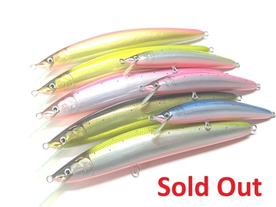 Saburou | 魚じゃらし工房