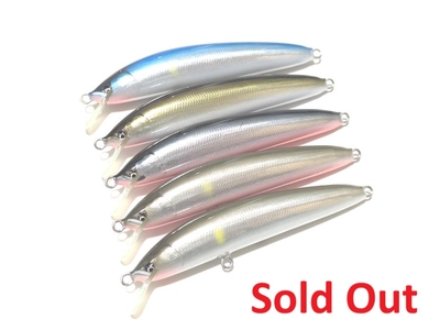 Saburou | 魚じゃらし工房