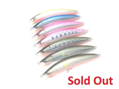 Saburou | 魚じゃらし工房