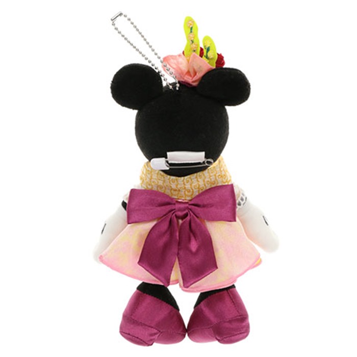 東京ディズニーランド ディズニー 通販 ミニーのスタイルスタジオ