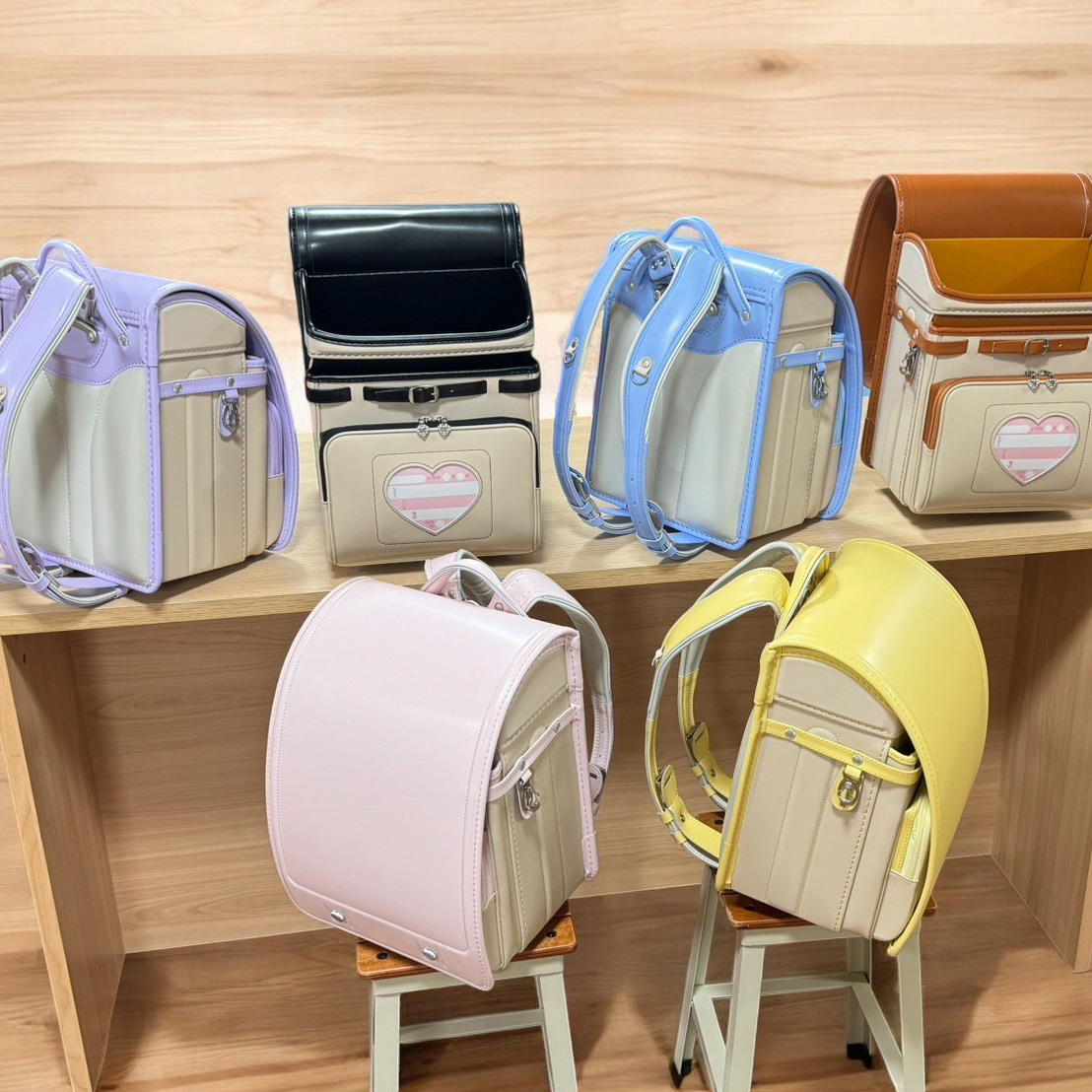 OX2401:ニューステージ・ラテ（フィットちゃん別注・新型ベルト・らく