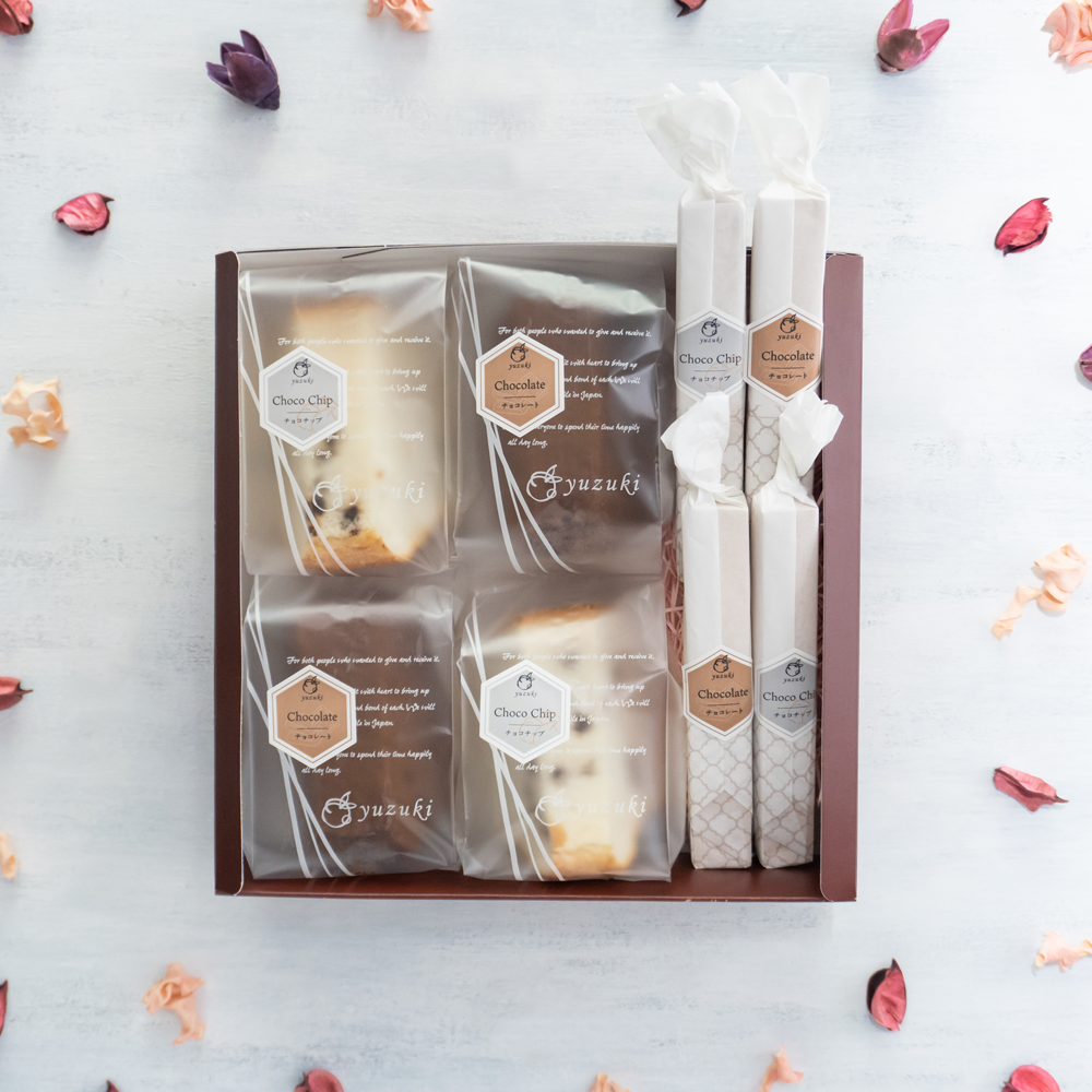 バレンタイン】yuzukiセット | yuzukiショップ