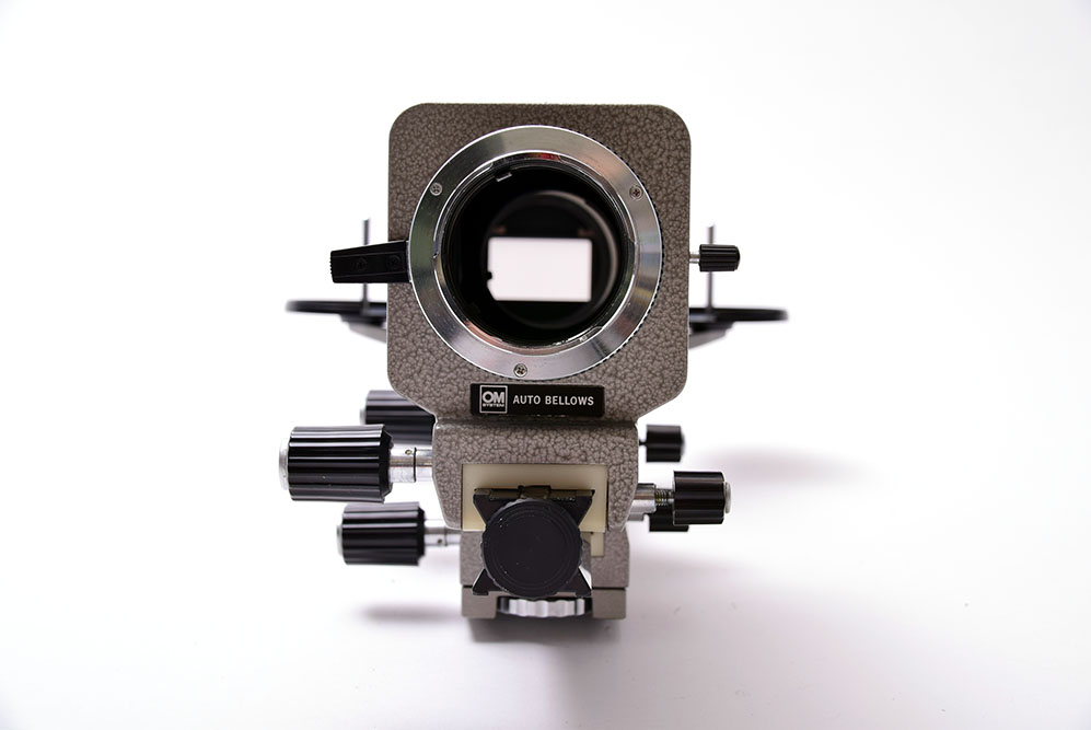 オリンパス OM用オートベローズ 中古カメラ・レンズ販売サイト