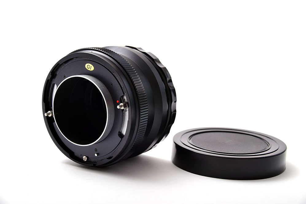 マミヤ RB67用 オート中間リング No.1 45mm 中古カメラ・レンズ販売