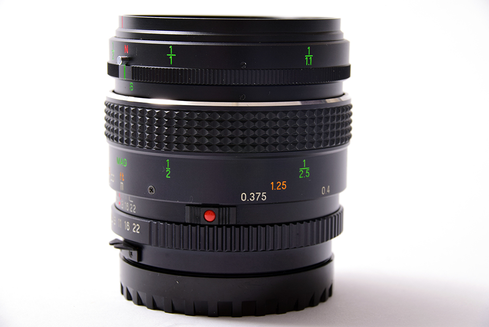 マミヤ Mamiya M645 + Sekor C 80mm F2.8 8085 2026年最新】Yahoo