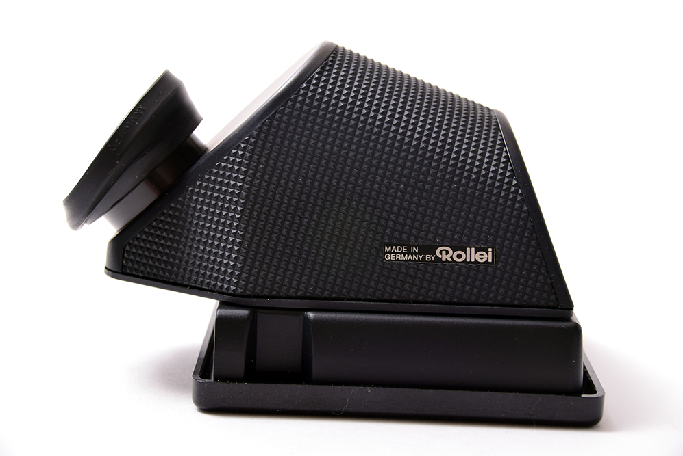 ローライ6000シリーズ プリズムファインダー45° 中古カメラ・レンズ